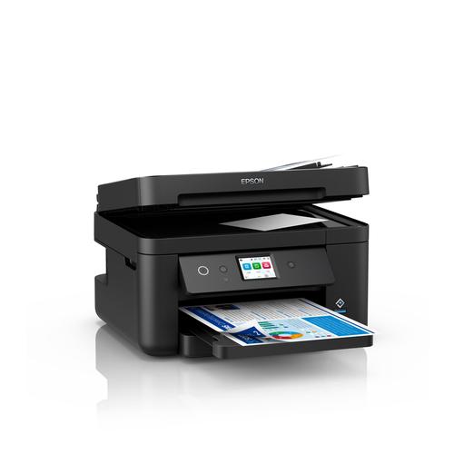 Epson WorkForce WF-2965DWF Inkjet A4 4800 x 1200 DPI 33 ppm Wifi - Image 6