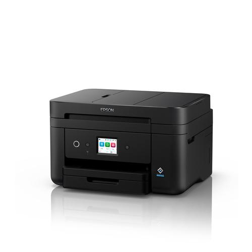 Epson WorkForce WF-2965DWF Inkjet A4 4800 x 1200 DPI 33 ppm Wifi - Image 7