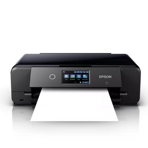 Epson XP-980 Inkjet A3 5760 x 1440 DPI 28 ppm Wifi - Image 1