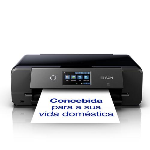 Epson XP-980 Inkjet A3 5760 x 1440 DPI 28 ppm Wifi - Image 2