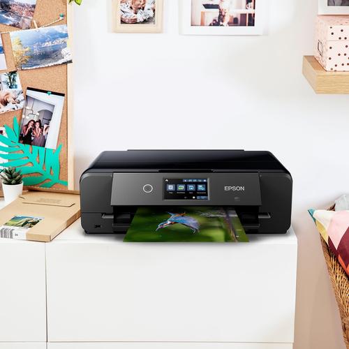 Epson XP-980 Inkjet A3 5760 x 1440 DPI 28 ppm Wifi - Image 7