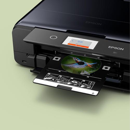 Epson XP-980 Inkjet A3 5760 x 1440 DPI 28 ppm Wifi - Image 8
