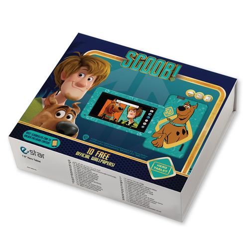 eSTAR Hero Scoob 16 GB Wifi Meerkleurig - Image 4