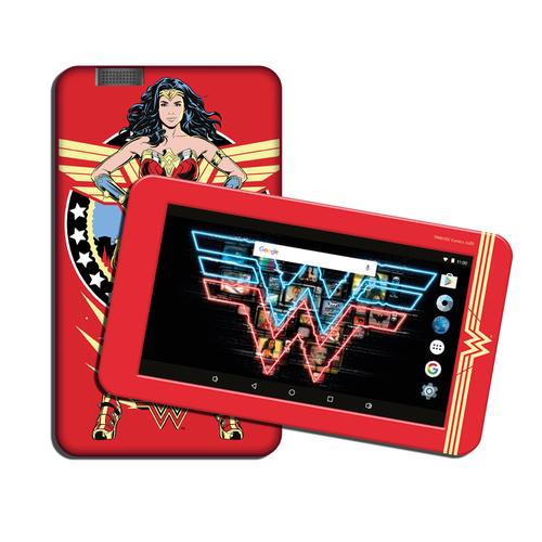 eSTAR Wonder Woman HERO 16 GB Wifi Meerkleurig - Image 1