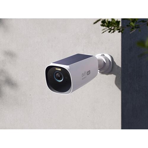Eufy S330 eufyCam (eufyCam 3) Doos IP-beveiligingscamera Buiten 3840 x 2160 Pixels Muur - Image 2