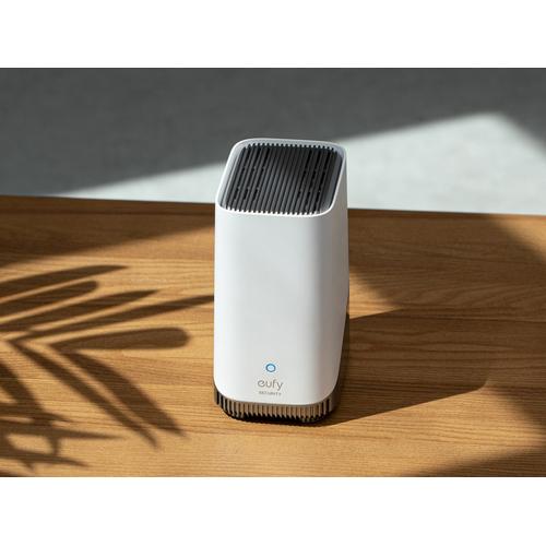 Eufy S330 eufyCam (eufyCam 3) Doos IP-beveiligingscamera Buiten 3840 x 2160 Pixels Muur - Image 4