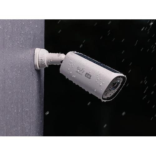 Eufy S330 eufyCam (eufyCam 3) Doos IP-beveiligingscamera Buiten 3840 x 2160 Pixels Muur - Image 5
