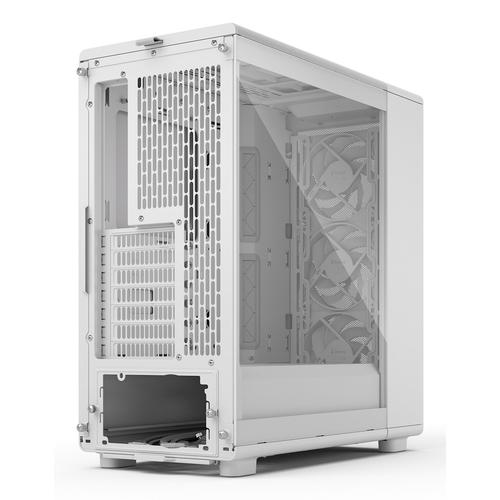 Fractal Design Epoch Midi Tower Wit - Image 2