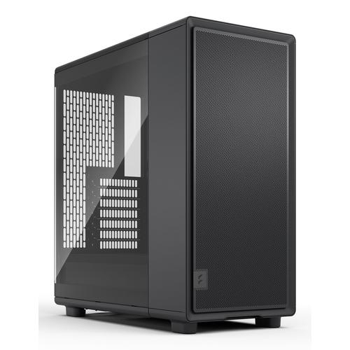Fractal Design Epoch Midi Tower Zwart - Image 1