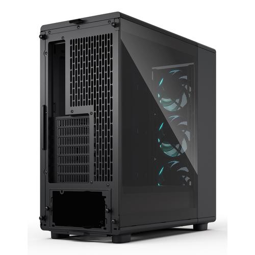 Fractal Design Epoch Midi Tower Zwart - Image 2