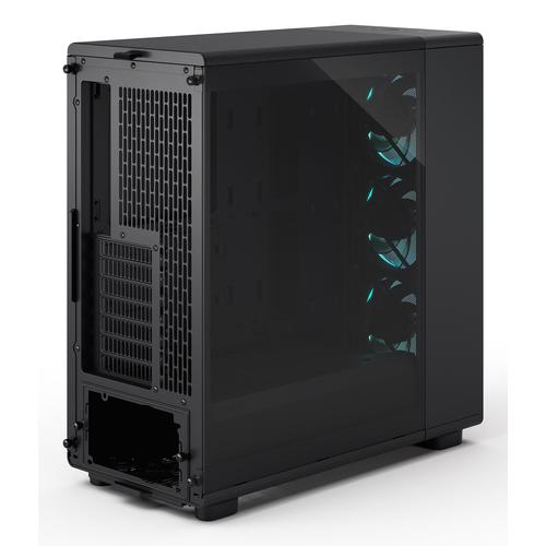 Fractal Design Epoch Midi Tower Zwart - Image 3
