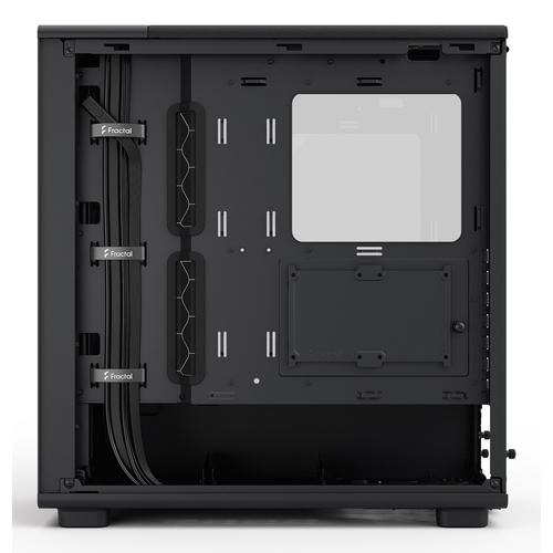 Fractal Design Epoch Midi Tower Zwart - Image 6