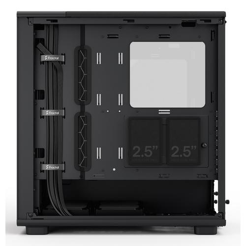 Fractal Design Epoch Midi Tower Zwart - Image 7
