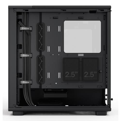 Fractal Design Epoch Midi Tower Zwart - Image 8