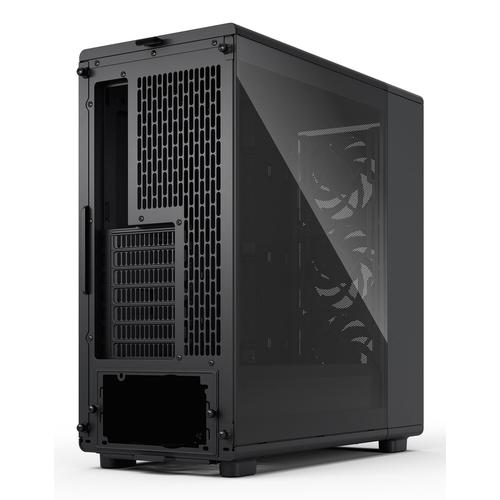 Fractal Design Epoch Midi Tower Zwart - Image 2
