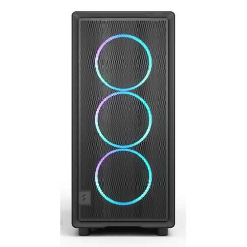 Fractal Design Epoch Midi Tower Zwart - Image 10