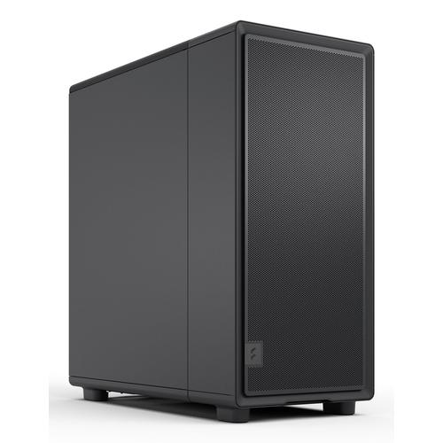 Fractal Design Epoch Midi Tower Zwart - Image 1
