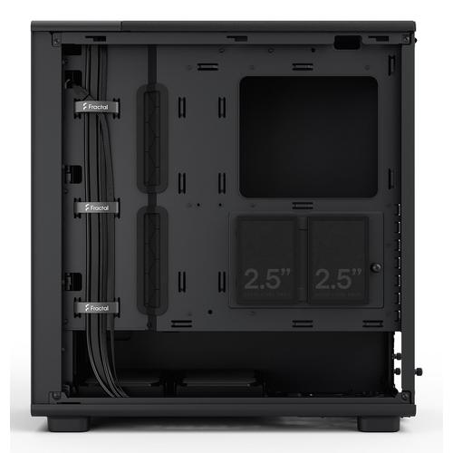 Fractal Design Epoch Midi Tower Zwart - Image 7