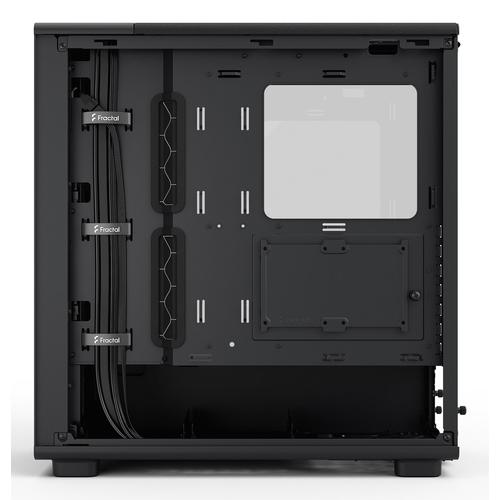 Fractal Design Epoch Midi Tower Zwart - Image 6