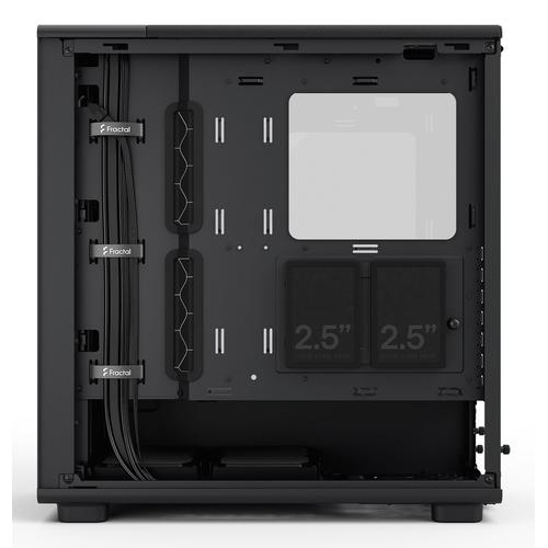 Fractal Design Epoch Midi Tower Zwart - Image 7