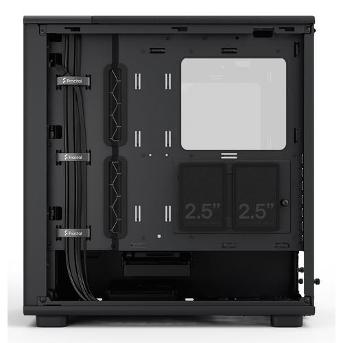 Fractal Design Epoch Midi Tower Zwart - Image 8
