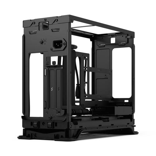 Fractal Design Era 2 Mini Tower Blauw - Image 10