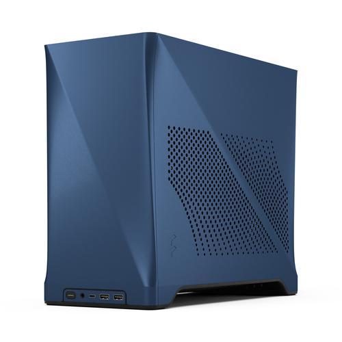 Fractal Design Era 2 Mini Tower Blauw - Image 2