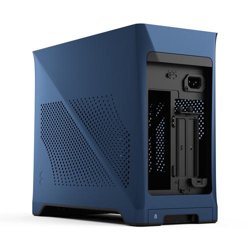 Fractal Design Era 2 Mini Tower Blauw - Image 4