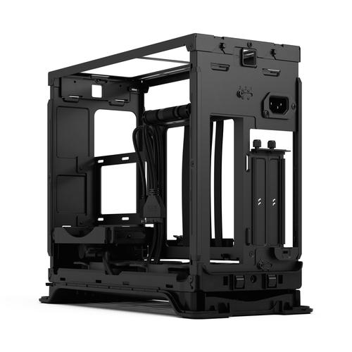 Fractal Design Era 2 Mini Tower Blauw - Image 5