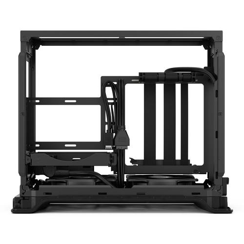 Fractal Design Era 2 Mini Tower Blauw - Image 6