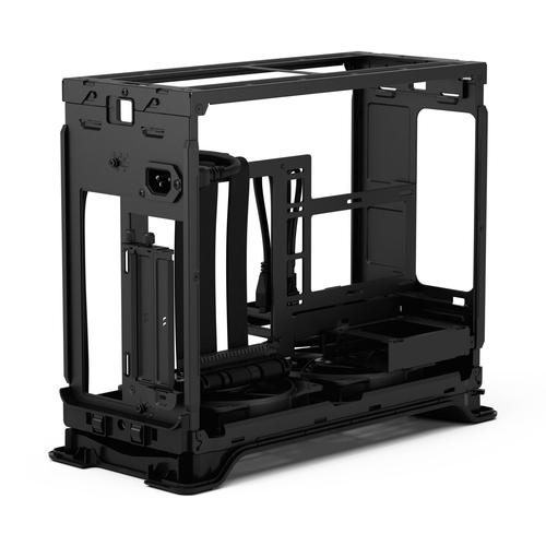 Fractal Design Era 2 Mini Tower Blauw - Image 9