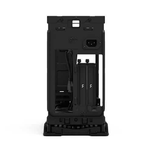 Fractal Design Era 2 Mini Tower Zilver - Image 10