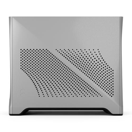 Fractal Design Era 2 Mini Tower Zilver - Image 4