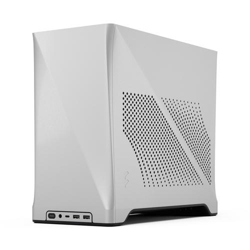 Fractal Design Era 2 Mini Tower Zilver - Image 5