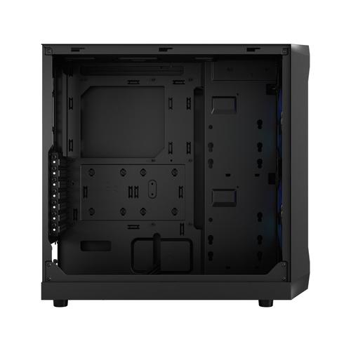 Fractal Design Focus 2 Zwart - Image 10