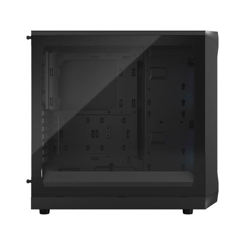 Fractal Design Focus 2 Zwart - Image 3
