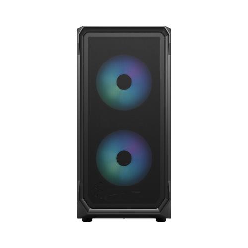 Fractal Design Focus 2 Zwart - Image 5