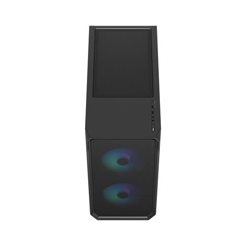 Fractal Design Focus 2 Zwart - Image 6