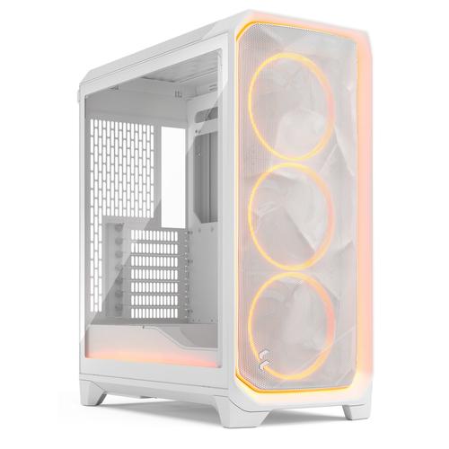 Fractal Design Meshify 3 Wit - Image 1
