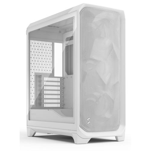 Fractal Design Meshify 3 Wit - Image 1