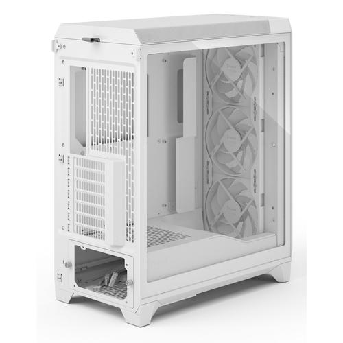 Fractal Design Meshify 3 Wit - Image 2