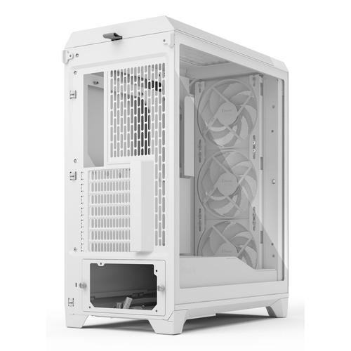 Fractal Design Meshify 3 Wit - Image 3