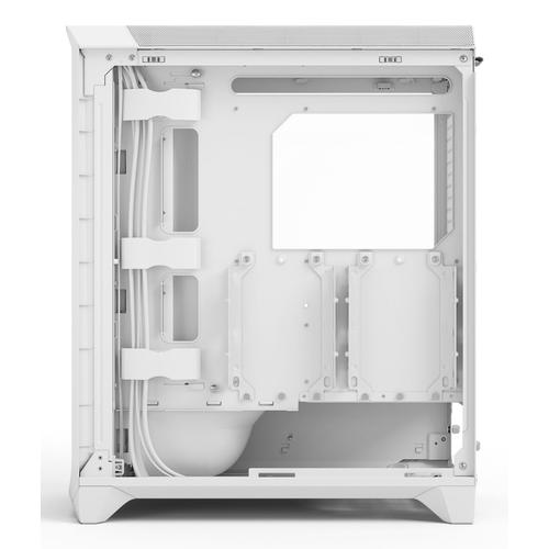 Fractal Design Meshify 3 Wit - Image 5