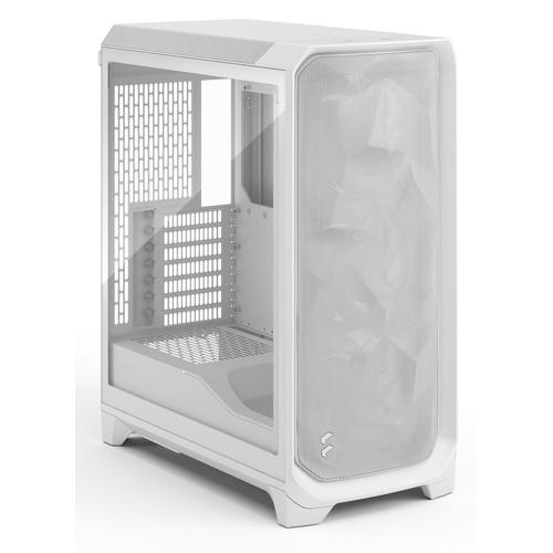 Fractal Design Meshify 3 Wit - Image 8