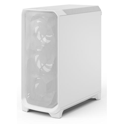 Fractal Design Meshify 3 Wit - Image 9