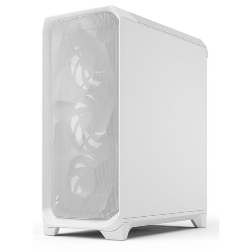 Fractal Design Meshify 3 Wit - Image 10