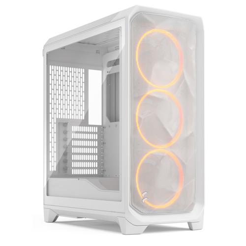 Fractal Design Meshify 3 Wit - Image 1