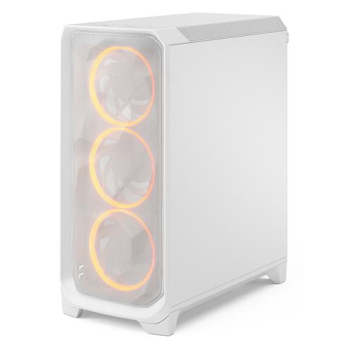 Fractal Design Meshify 3 Wit - Image 9