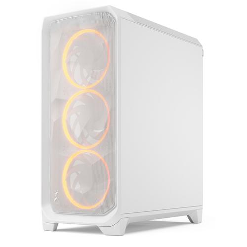 Fractal Design Meshify 3 Wit - Image 10