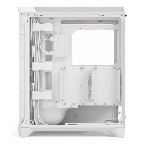 Fractal Design Meshify 3 Wit - Image 4